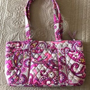 Vera Bradley purse